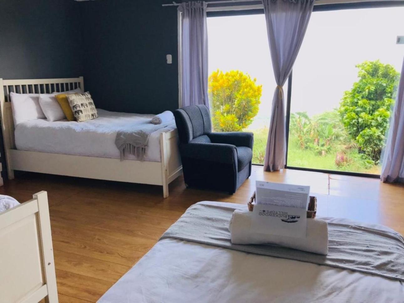 Buckswood Hilltops Siteki Bagian luar foto