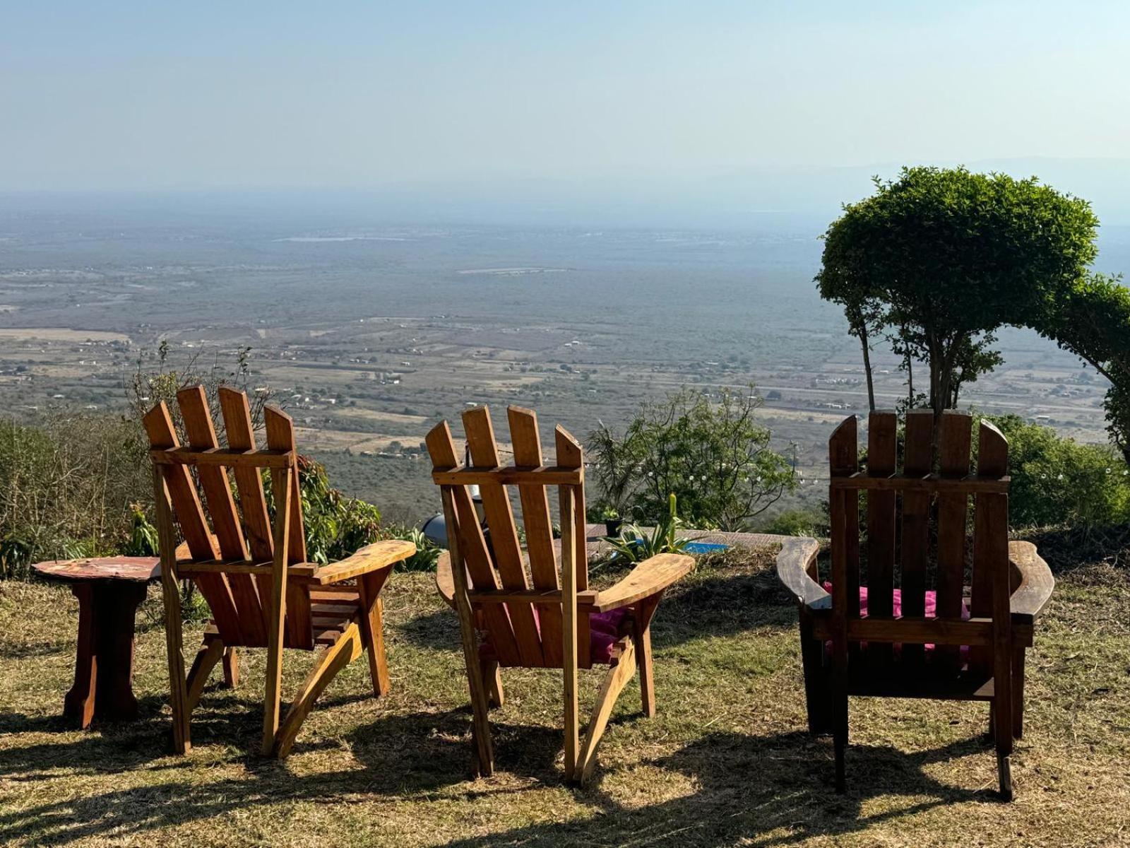 Buckswood Hilltops Siteki Bagian luar foto